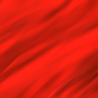red abstract background smooth texture may use as greeting card template