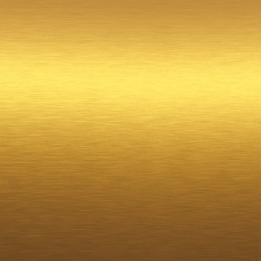altın metal doku arka plan, pürüzsüz yüzey, Dikişsiz desen