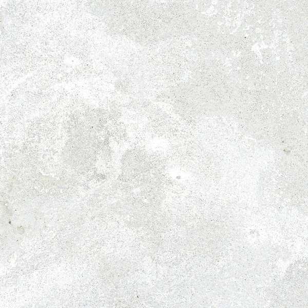Grunge background, white marble wall texture — Stockfoto