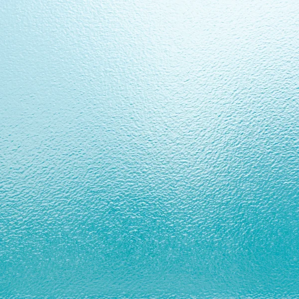 Gradient background sheet of glass texture — 图库照片