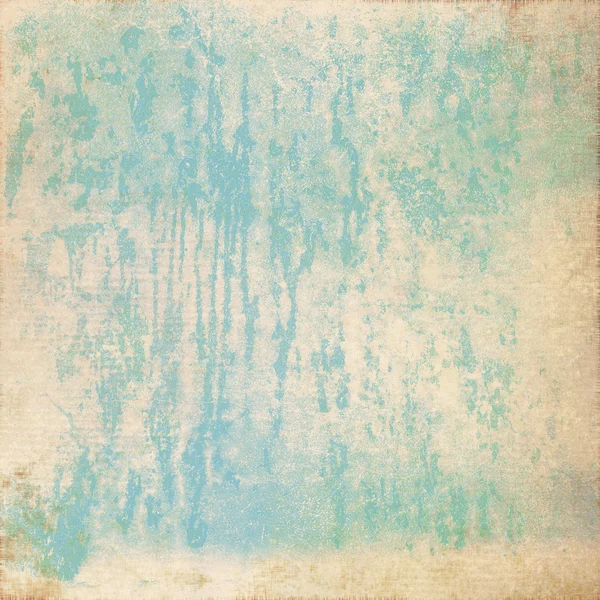 Flaking paint on old wall background texture, grunge background Stock Image
