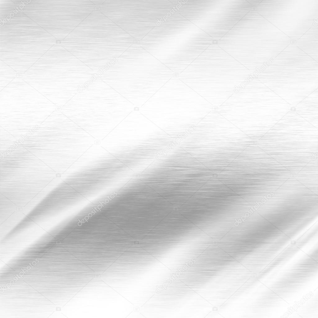 white background, chrome metal texture and lighting effects