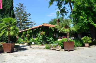 Balçık Bahçe
