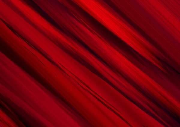 Background from black and red lines and strokes — Stock Photo, Image