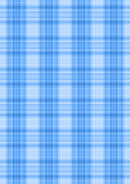Kék és fehér egymást metsző vonalak — Stock Fotó
