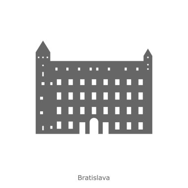 Bratislava Castle - Slovakia
