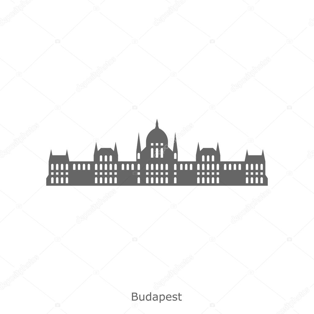 Parliament, Budapest, Hungary