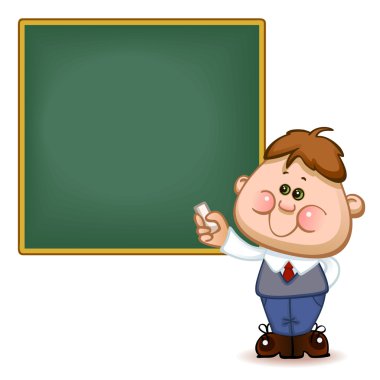 yazı tahtası, okul çocuğu