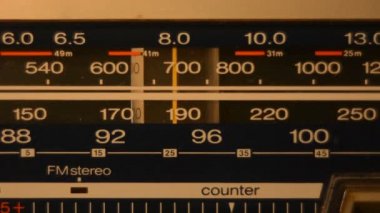 Radyo istasyonları için arama arama,