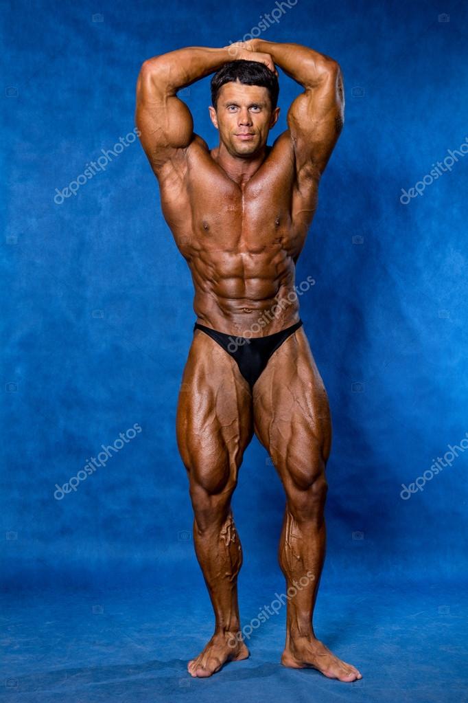 Learn the Perfect Way To Master Pro Bodybuilding Poses - Sheru Classic world