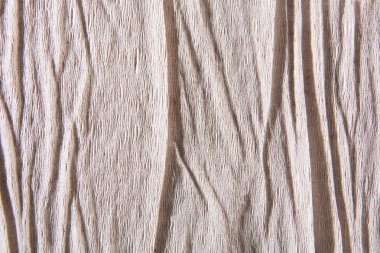 Eski papirüs Kağıt antika arka plan katlanmış