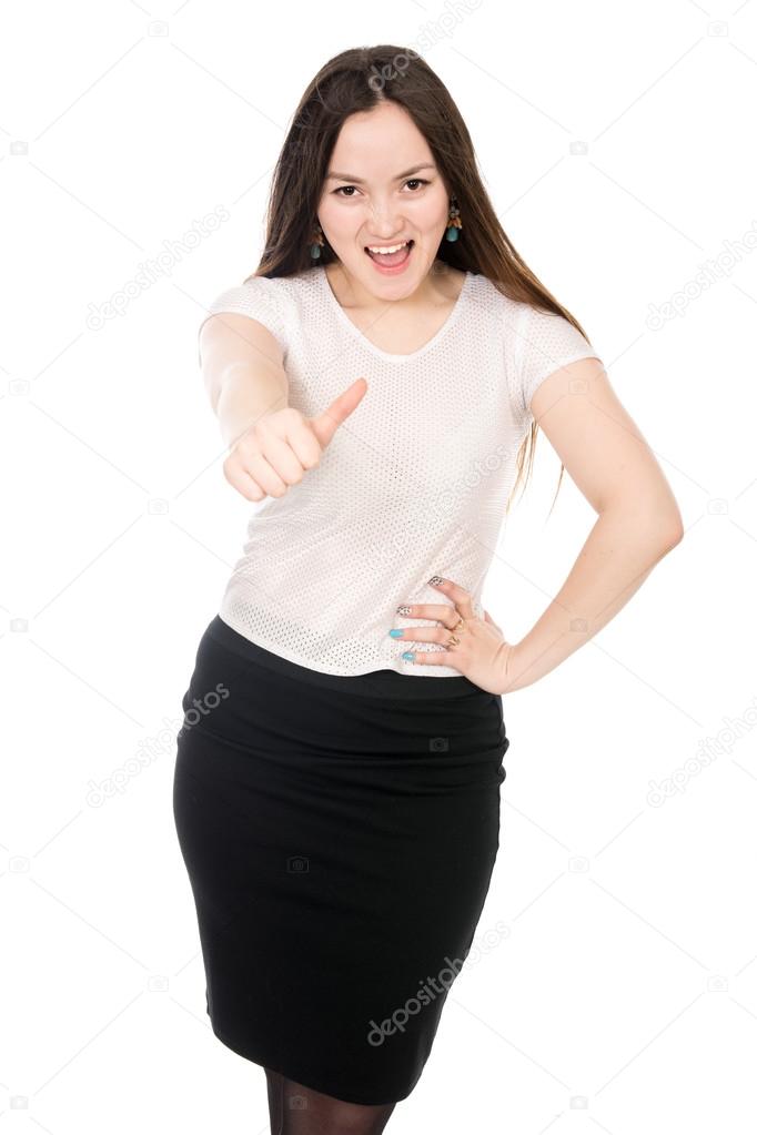 asian model thumb Asian model thumb