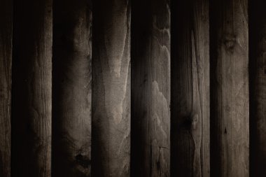 Arka plan doku duvar, koyu ahşap plakalar.