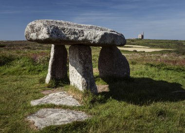 Lanyon Quoit