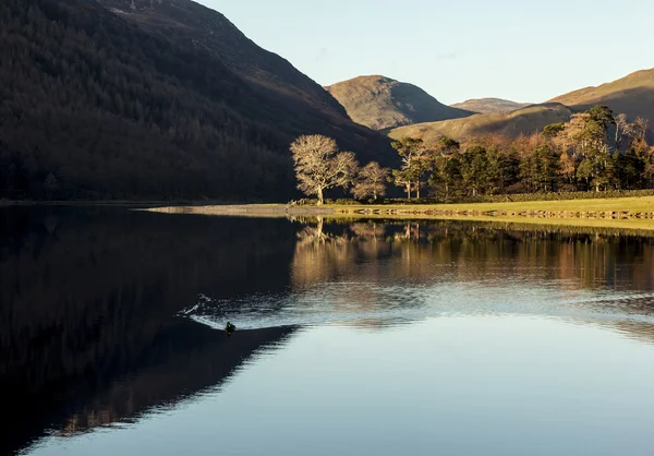 Buttermere —  Fotos de Stock