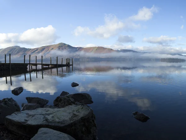 Derwentwater — Stockfoto