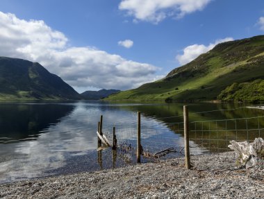 crummock su