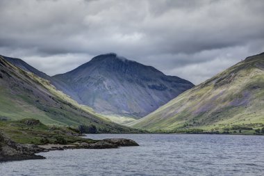 Wasdale kafa