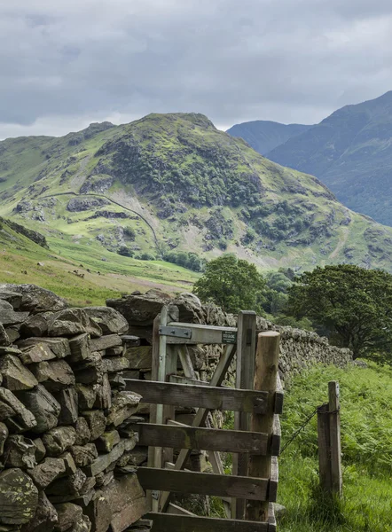 Rannerdale. —  Fotos de Stock