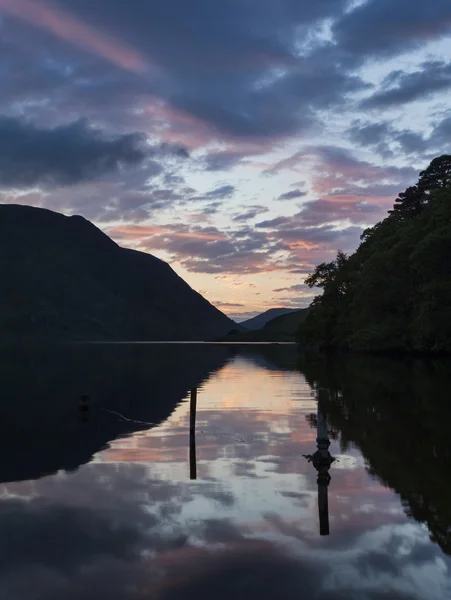 Crummock Agua —  Fotos de Stock