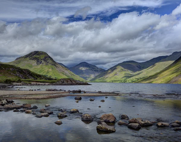 Wastwater — Stockfoto