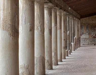 Terme Stabiane Roma Hamamı