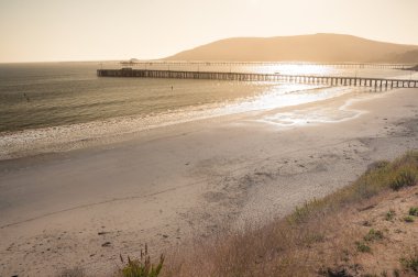 Avila Beach