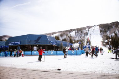 Aspen, Co