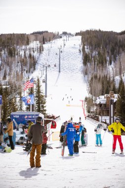 Aspen, Co