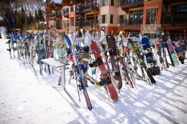 Aspen, Co