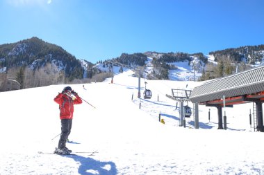 Aspen, Co