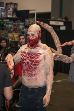 Los Angeles Comikaze Expo