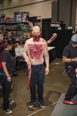 Los Angeles Comikaze Expo
