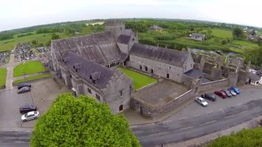 Holycross abbey İrlanda