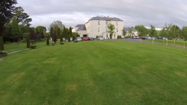 County Arms Hotel Birr