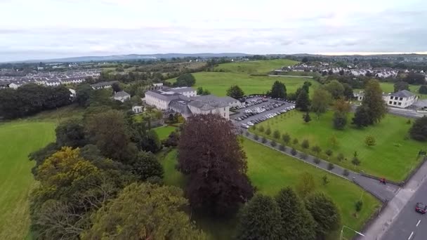 Dundrum House Hotel — Stockvideo