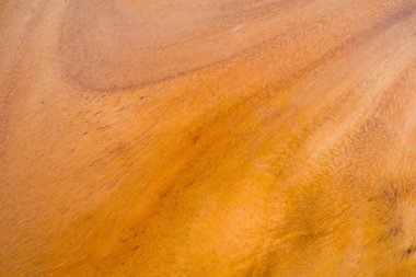 Koyu kahverengi ahşap doku duvarı