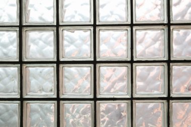 Açık Buzlu Cam Doku Özeti