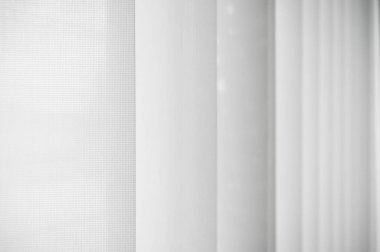 Işık Perdeleri seçici odak arkaplanı