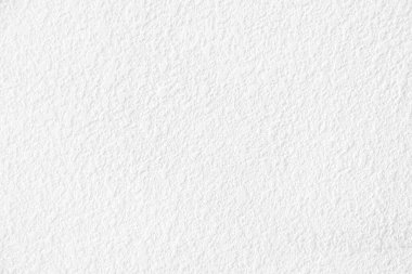 Arka plan için doğal desenli beyaz çimento dokusu