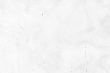 Arka plan için doğal desenli beyaz çimento mermer dokusu