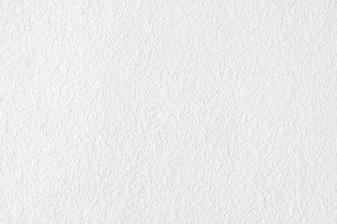 Arka plan için doğal desenli beyaz çimento dokusu