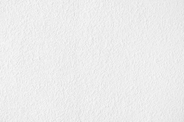 Arka plan için doğal desenli beyaz çimento dokusu