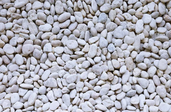 Bílý Kámen Pozadí Minimální Pozadí Dlažební Kostky Tapeta — Stock fotografie