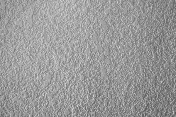 Textura Cimento Branco Com Padrão Natural Para Fundo — Fotografia de Stock