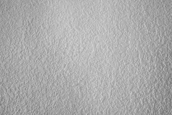 Textura Cimento Branco Com Padrão Natural Para Fundo — Fotografia de Stock