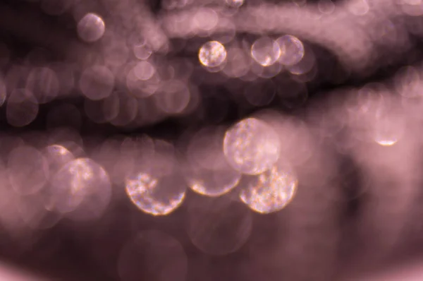 Glitter Ljus Grunge Abstrakt Bokeh Bakgrund Bild — Stockfoto