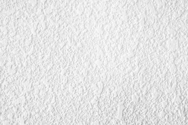 Arka plan için doğal desenli beyaz çimento dokusu