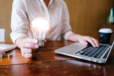 Yatırım için para biriktirme fikri Fikir ve yenilik