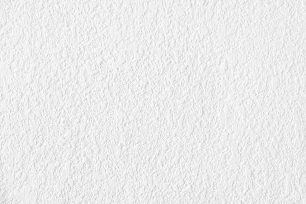 Біла Цементна Текстура Природним Візерунком Тла — стокове фото